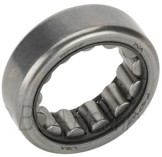 RODAMIENTO DE PALIER - 57,2x35,6x17,7mm