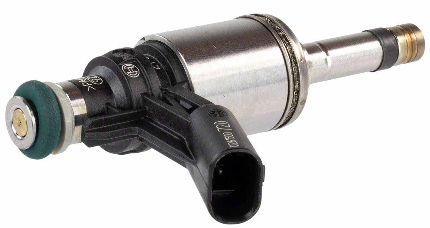 INYECTOR - 3.5L Inyección Directa. foto 1