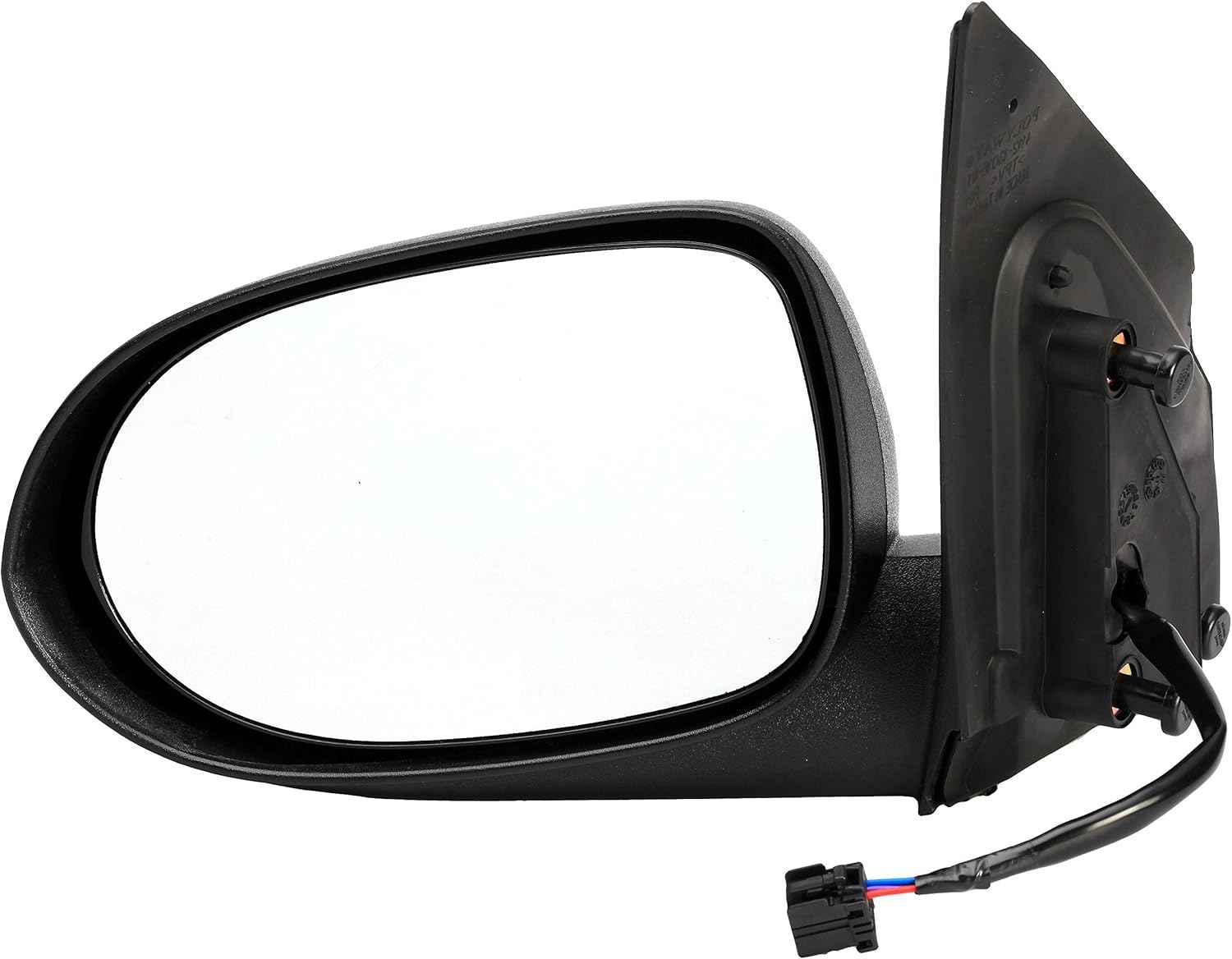 ESPEJO RETROVISOR - RH