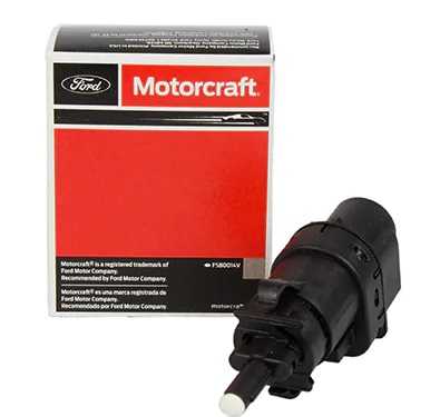 INTERRUPTOR DE FRENO - ranger y bt50