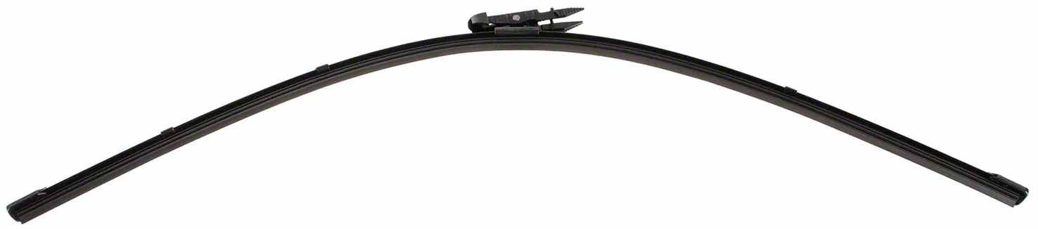 ESCOBILLA LIMPIAPARABRISAS - Delantera LH. 26"(660 mm). Conector J-Hook (J-Hook de 9x3 mm y 9x4 mm) y acoples OE específicos de primera generación.