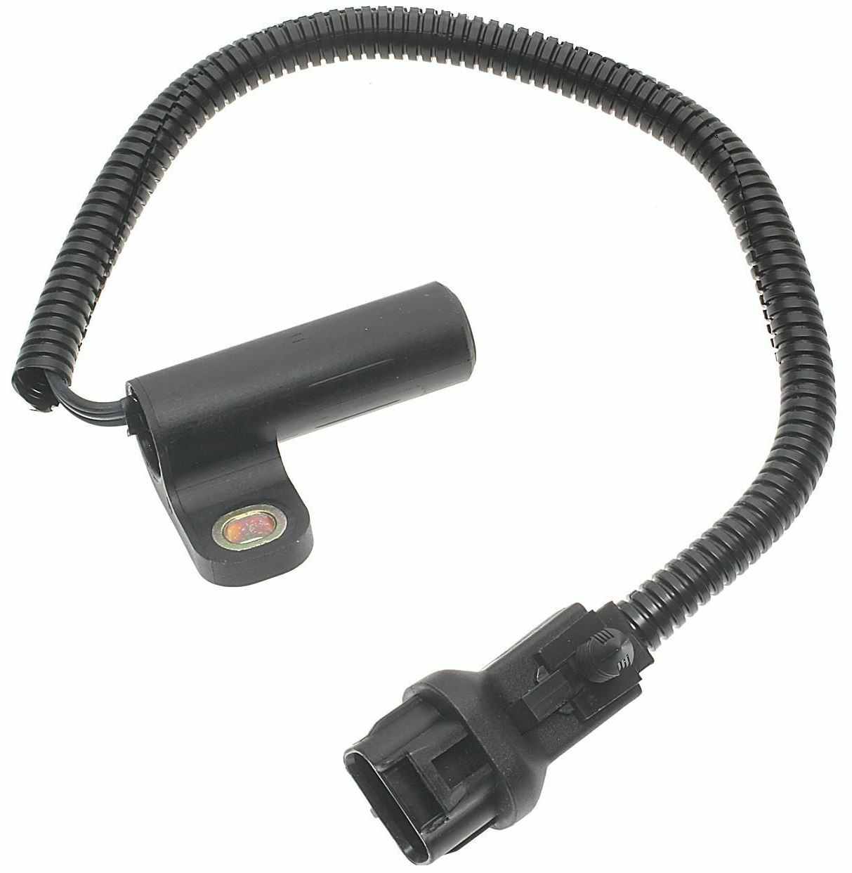 SENSOR DE POSICIÓN DE CIGÜEÑAL - CKP. 4.0L. 3 pines foto 1
