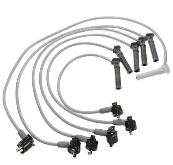 CABLES PARA BUJÍAS - 4.0L SOHC foto 2