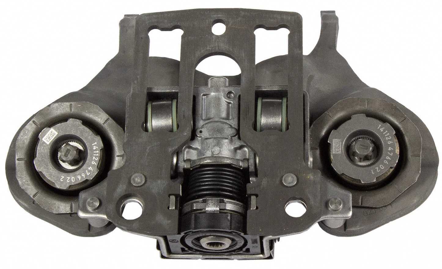 HORQUILLA DE EMBRAGUE - Superior. 1-3-5ta. DPS6. 1.6L, 1.0L, 2.0L