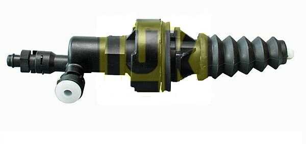BOMBA AUXILIAR DE EMBRAGUE - 2.5L y Otros. Thailan. foto 1
