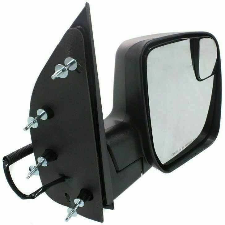 ESPEJO RETROVISOR - RH. Electrico foto 3