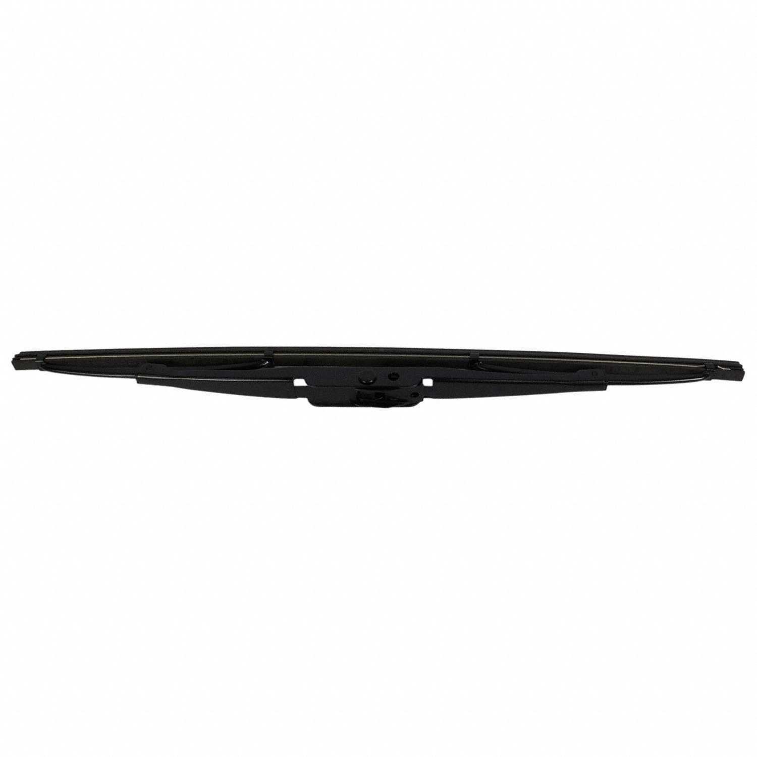 ESCOBILLA LIMPIAPARABRISAS - Trasera. 14"(350 mm). Conector Rocker / Snap-In (Roc 4) foto 2