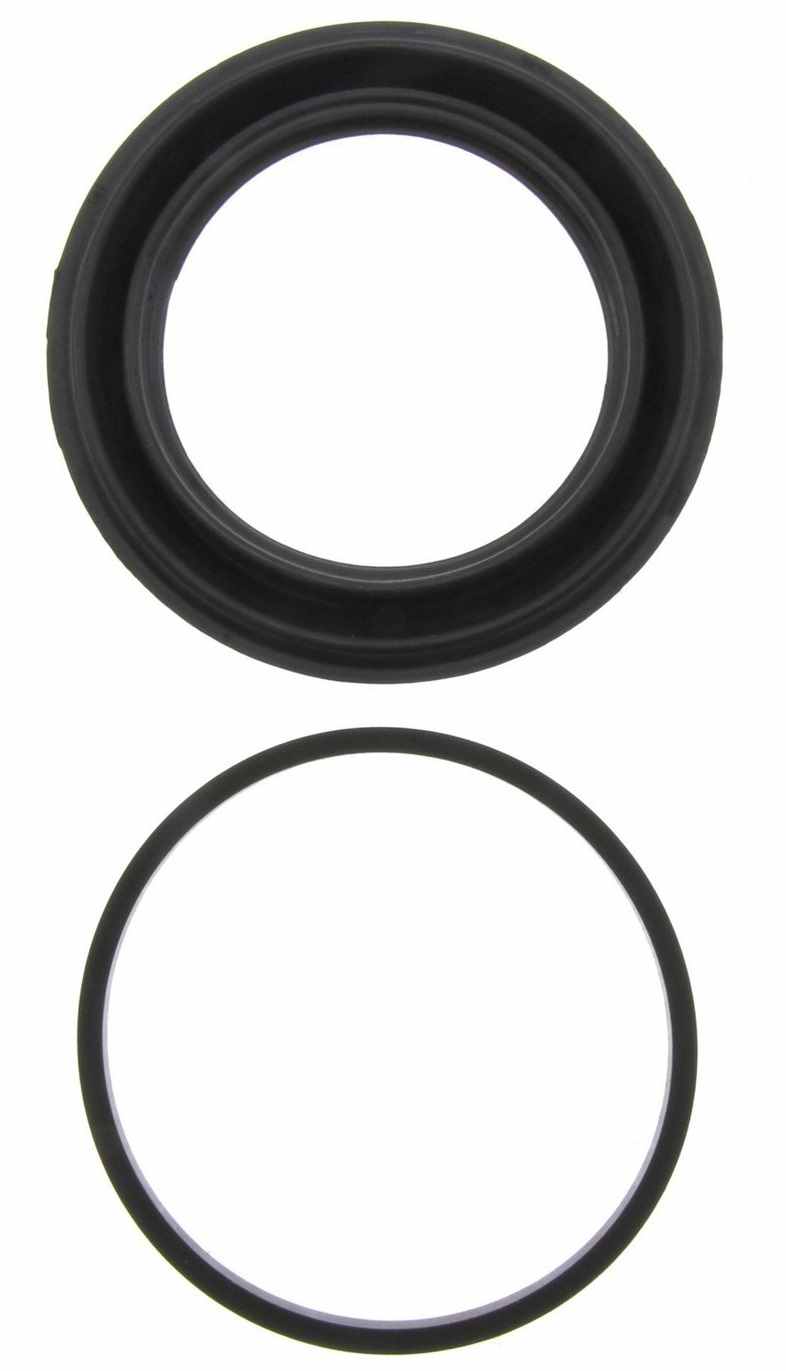 CUBETAS DE CALIPER - Para 1 piston. Delantero foto 2
