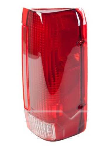 FAROL STOP - LH foto 1