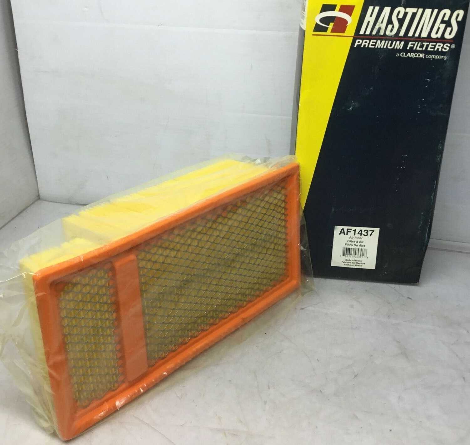 FILTRO DE AIRE - 6.7l diesel foto 3