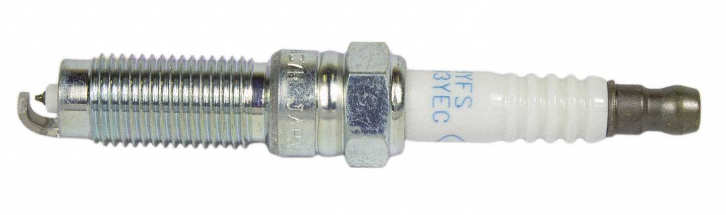 BUJÍA - Iridio, Conic, Delgada, c/disipador. 1.0L (3 cilindros)