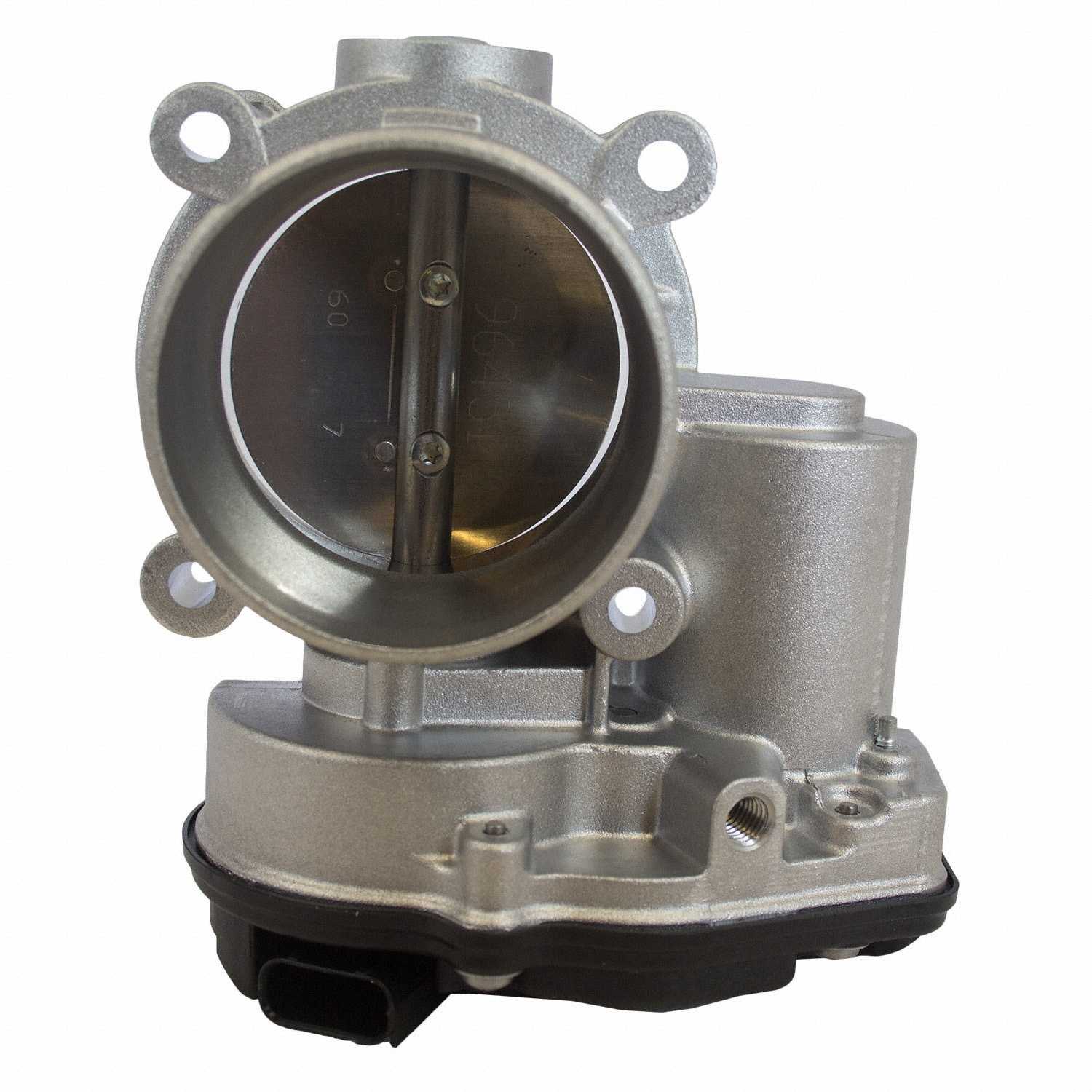 CAJA DE ACELERACIÓN - 3.0L Ranger-thai/TAI