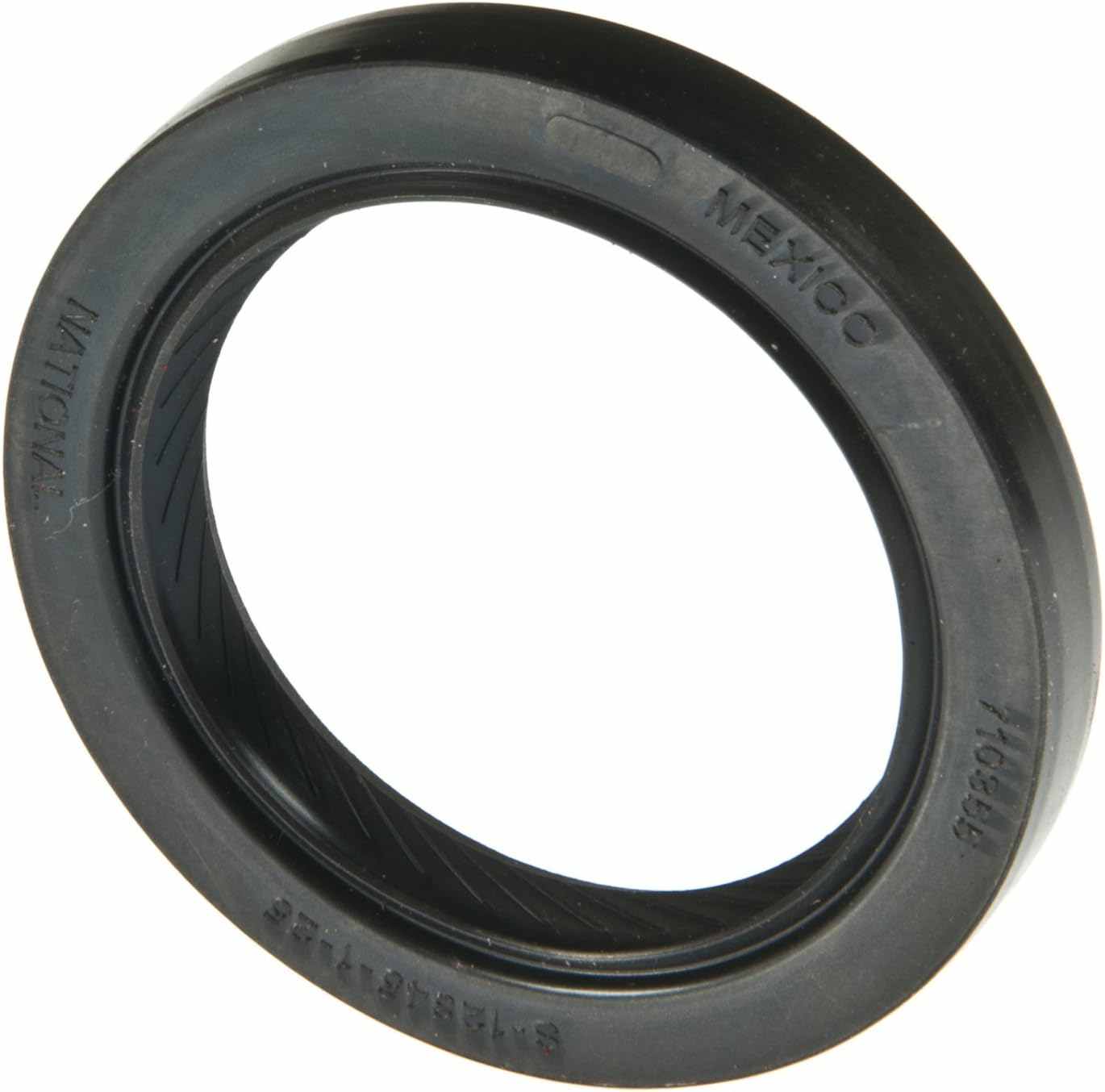 RETÉN DE CIGÜEÑAL DELANTERO - 1.8L, 1.6L, 1.3L. 50.70x37x7mm