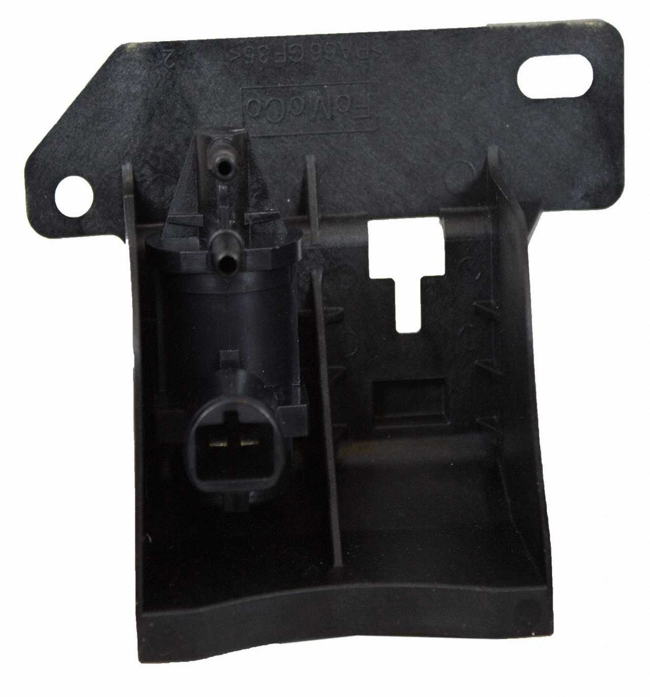SOLENOIDE DEL 4x4 - Incluye Soporte foto 1
