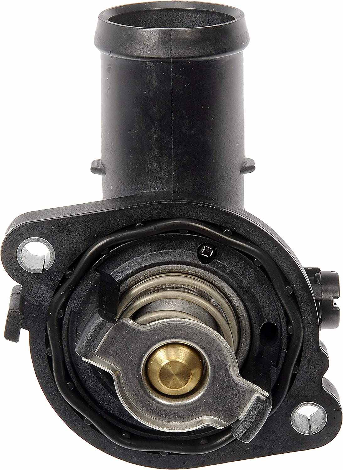 TERMOSTATO - 3.6L, 3.2L. Con Salida, 203°F / 95°C foto 2
