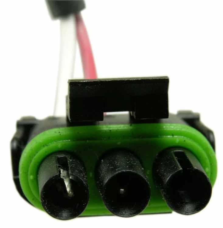 SENSOR DE POSICIÓN DE CIGÜEÑAL - 2.5L, 4.0L foto 3