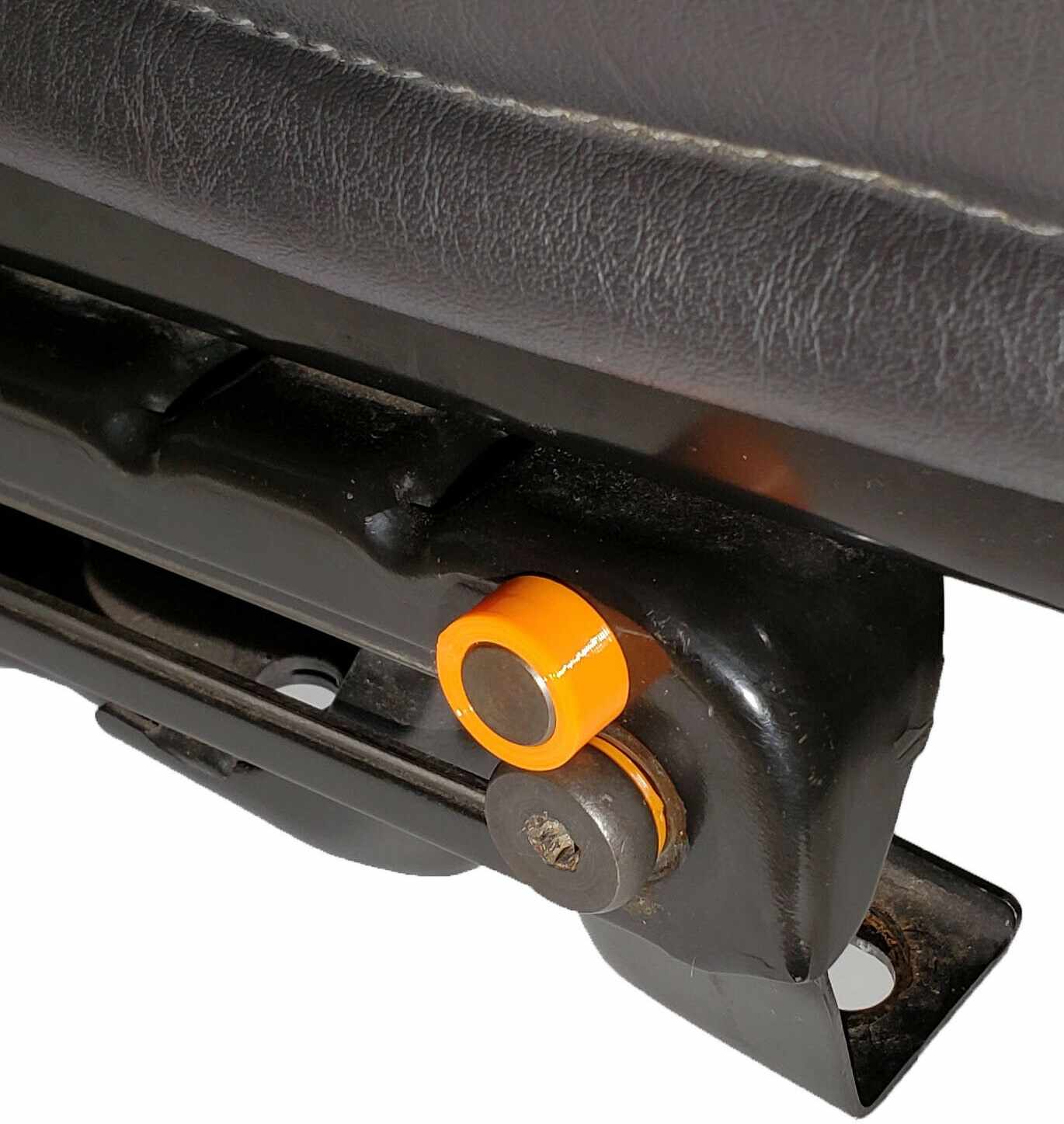 BUJES DE APOYO DE ASIENTO - Delantero foto 1