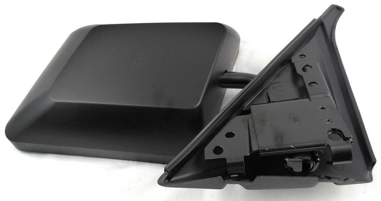 ESPEJO RETROVISOR - RH foto 3