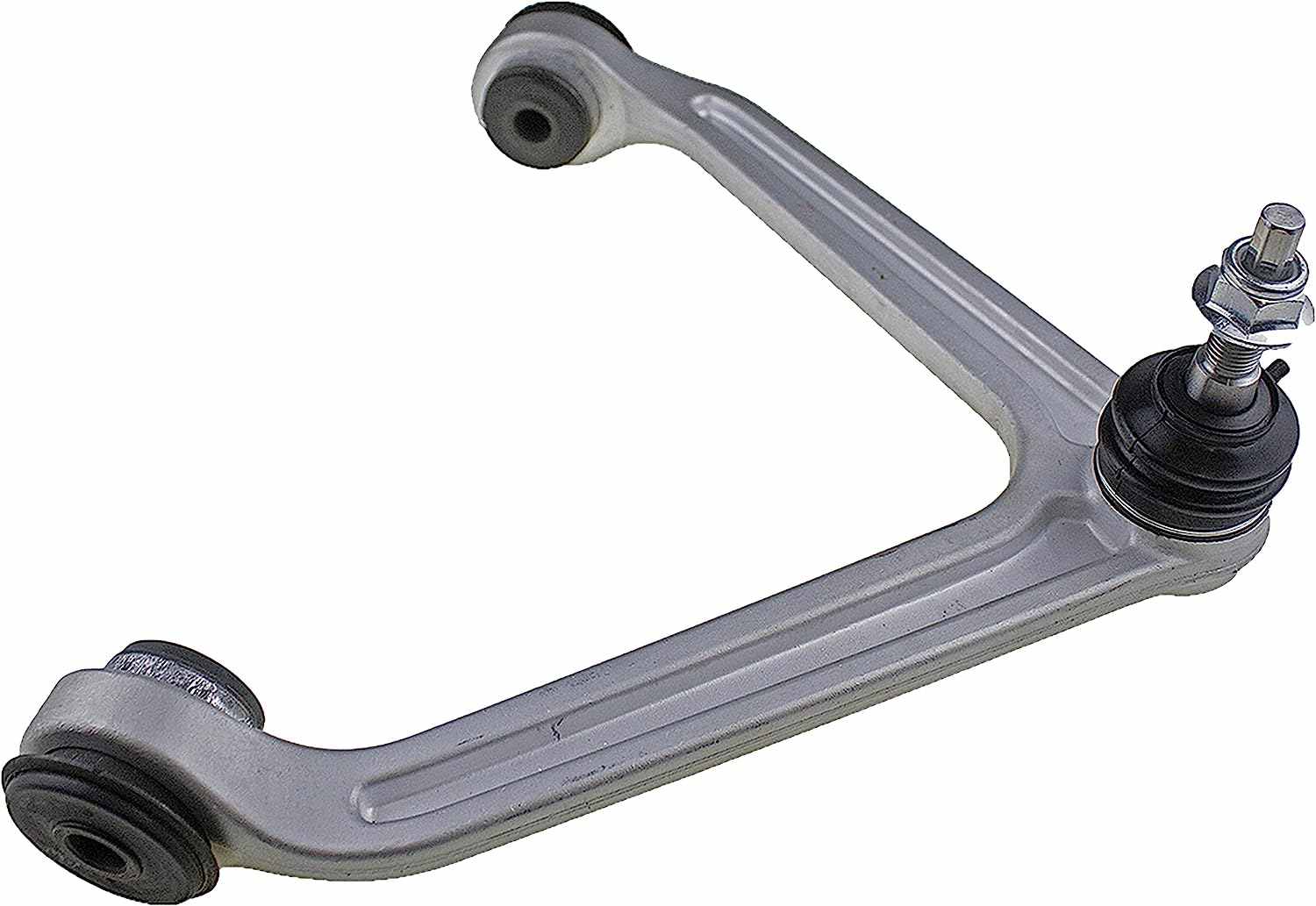 BRAZO DE SUSPENSIÓN SUPERIOR - RH/LH. Aluminio foto 1