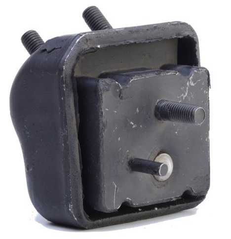 SOPORTE DE MOTOR - RH del., 4.0L foto 1
