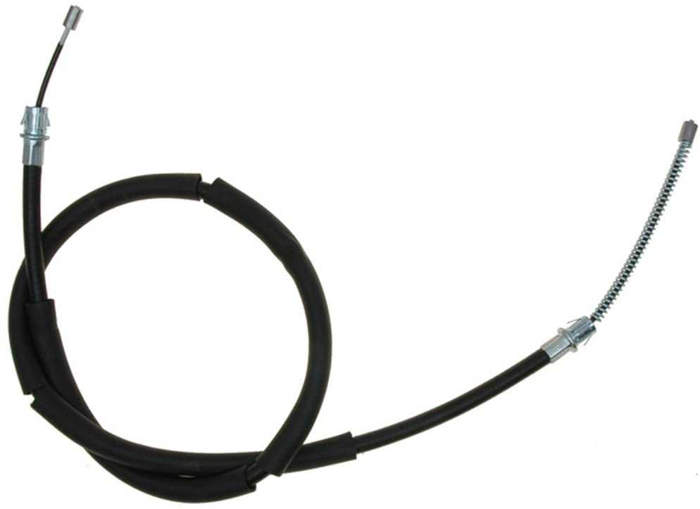 CABLE DE FRENO DE PARQUEO - Trasero LH. Largo Total=133cm
