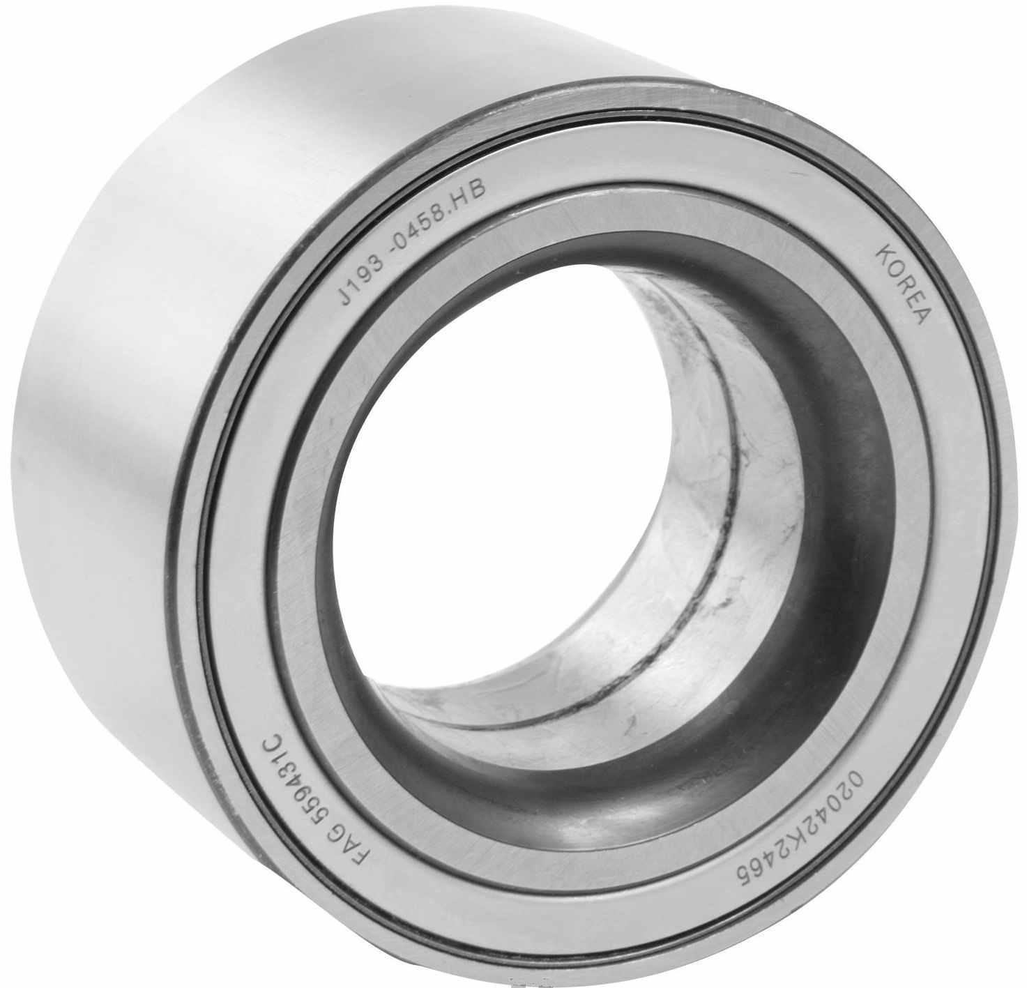 RODAMIENTO DE CUBO DE RUEDA - Trasero, 85x47x45mm foto 2