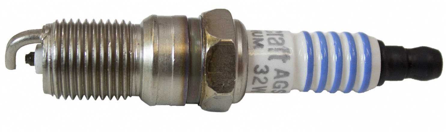 BUJÍA - Pt. Conic. 3.0L