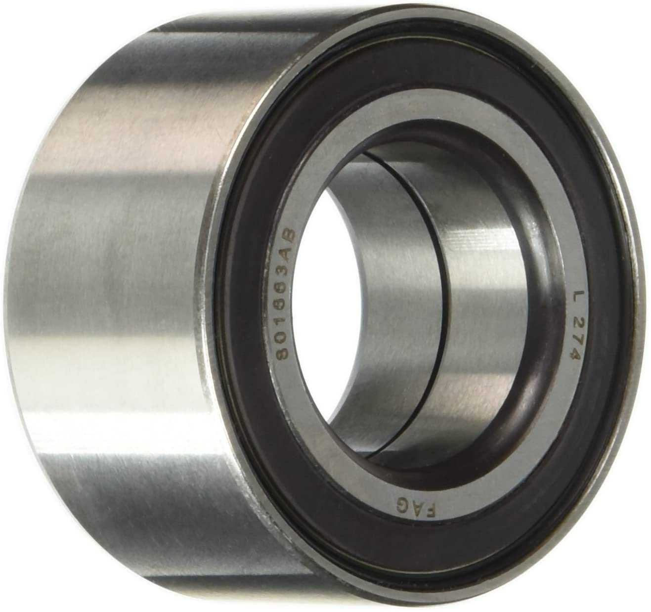RODAMIENTO DE RUEDA - Del. C/Sensor, 72x39x37mm