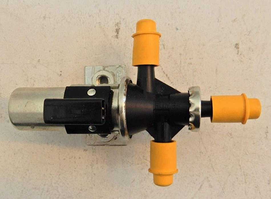 VÁLVULA DE PASO DE GAS foto 3