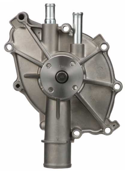 BOMBA DE AGUA - 5.0L, 5.8L foto 1
