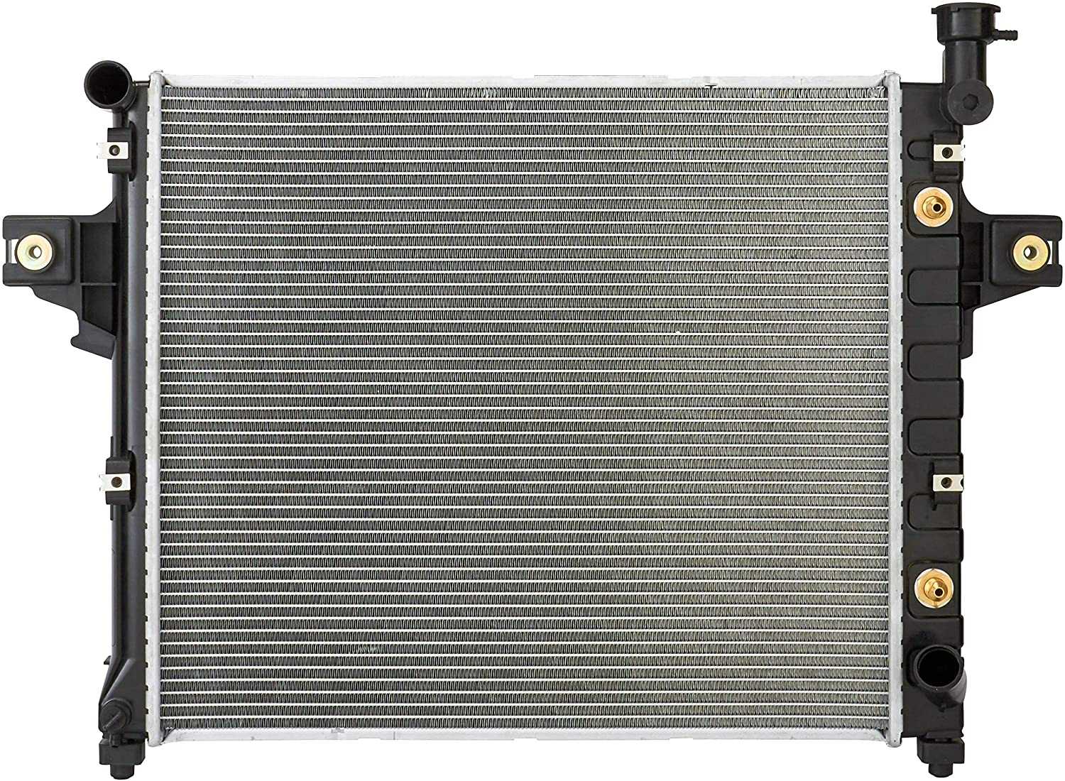 RADIADOR DE MOTOR - 4.7L foto 1