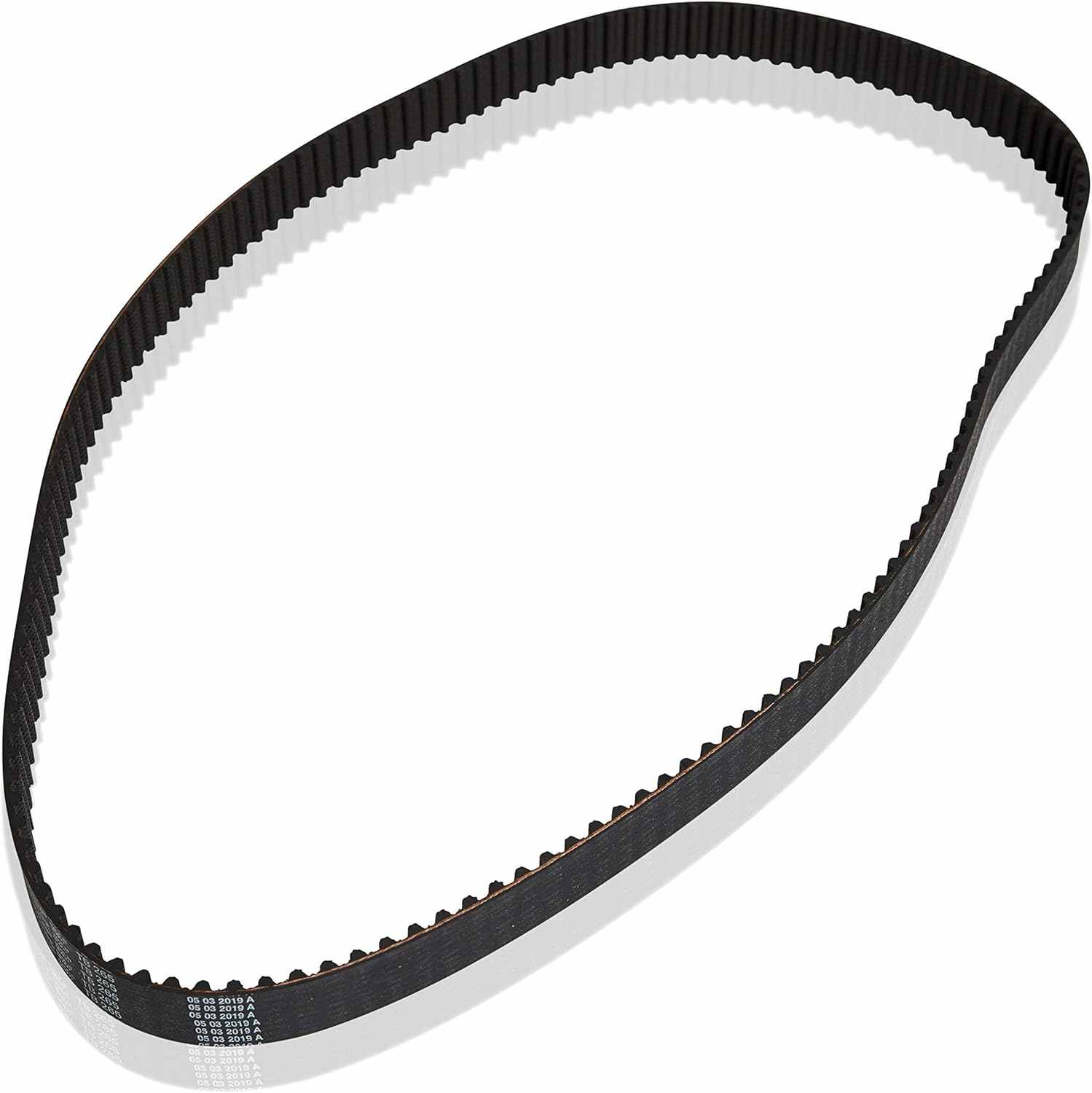 CORREA DE MOTOR - 2.4L. 139,12cm x 2,82cm; (146 dientes)