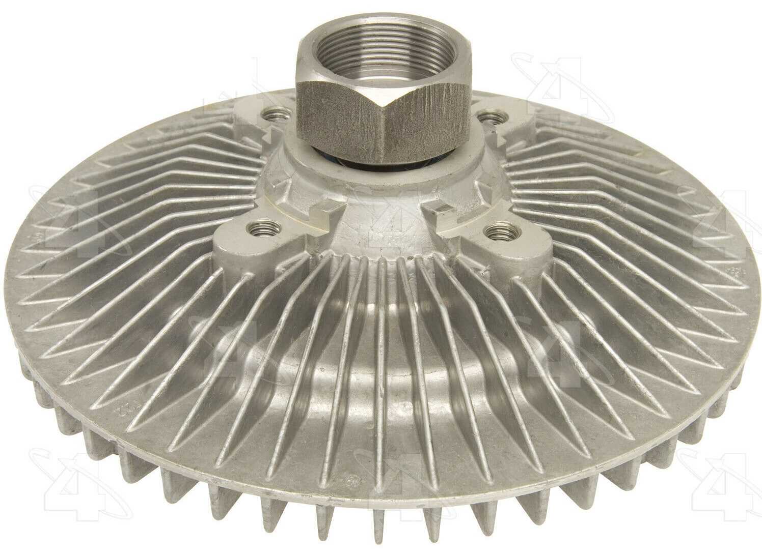 EMBRAGUE MAGNÉTICO - 4.9L, 40mm foto 1