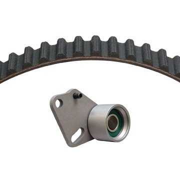 CORREA DE MOTOR, KIT - 2.3L 2.5L. 131 Dientes. Con Tesador