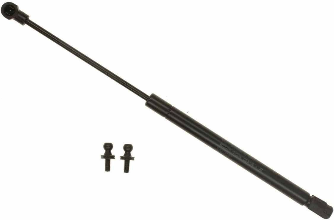 AMORTIGUADOR DE COMPUERTA - Del Vidrio Trasero. Fuerza=100 N / 22 Lb. Ext=35.56cm. Comp=22.86cm foto 2