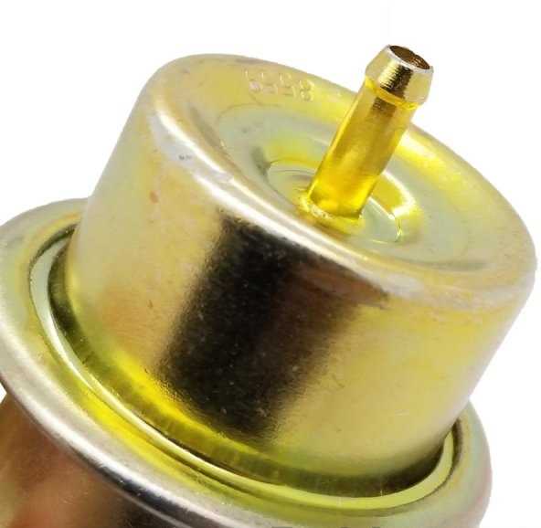 REGULADOR DE PRESIÓN DE GASOLINA - 2.9L foto 2