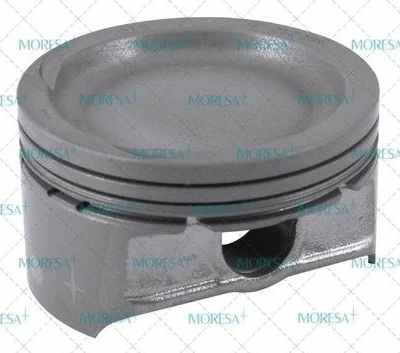 PISTÓN DE MOTOR - 2.5L DOHC. 16 Vál. Duractec. 89.00 mm; (2)1.20mm, (1)2.50mm. foto 1