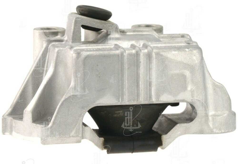SOPORTE DE MOTOR - RH, 2.4L. Hidraúlico foto 3