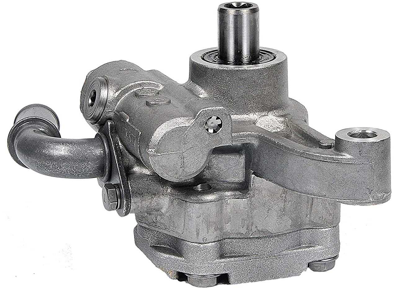 BOMBA DE DIRECCIÓN HIDRÁULICA - 3.6L foto 2