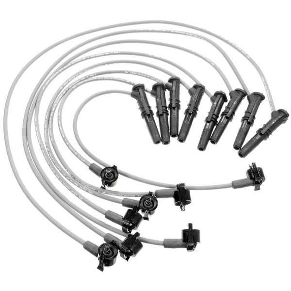 CABLES PARA BUJÍAS - 4.6L