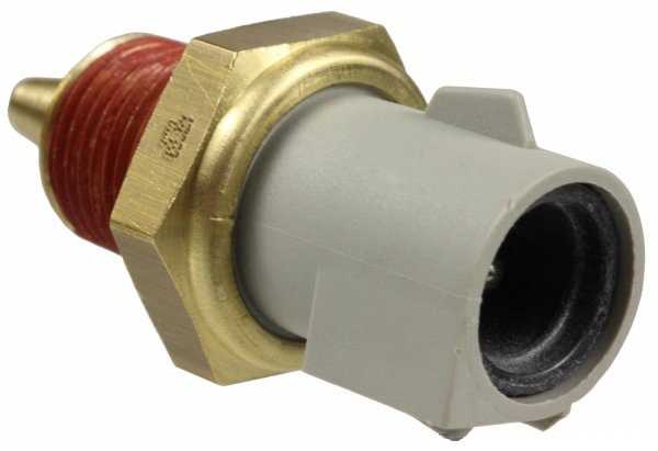 SENSOR DE TEMPERATURA