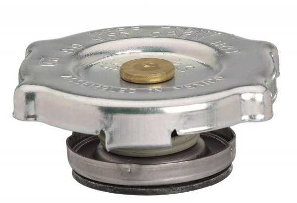TAPA DE RADIADOR - 16 lbs