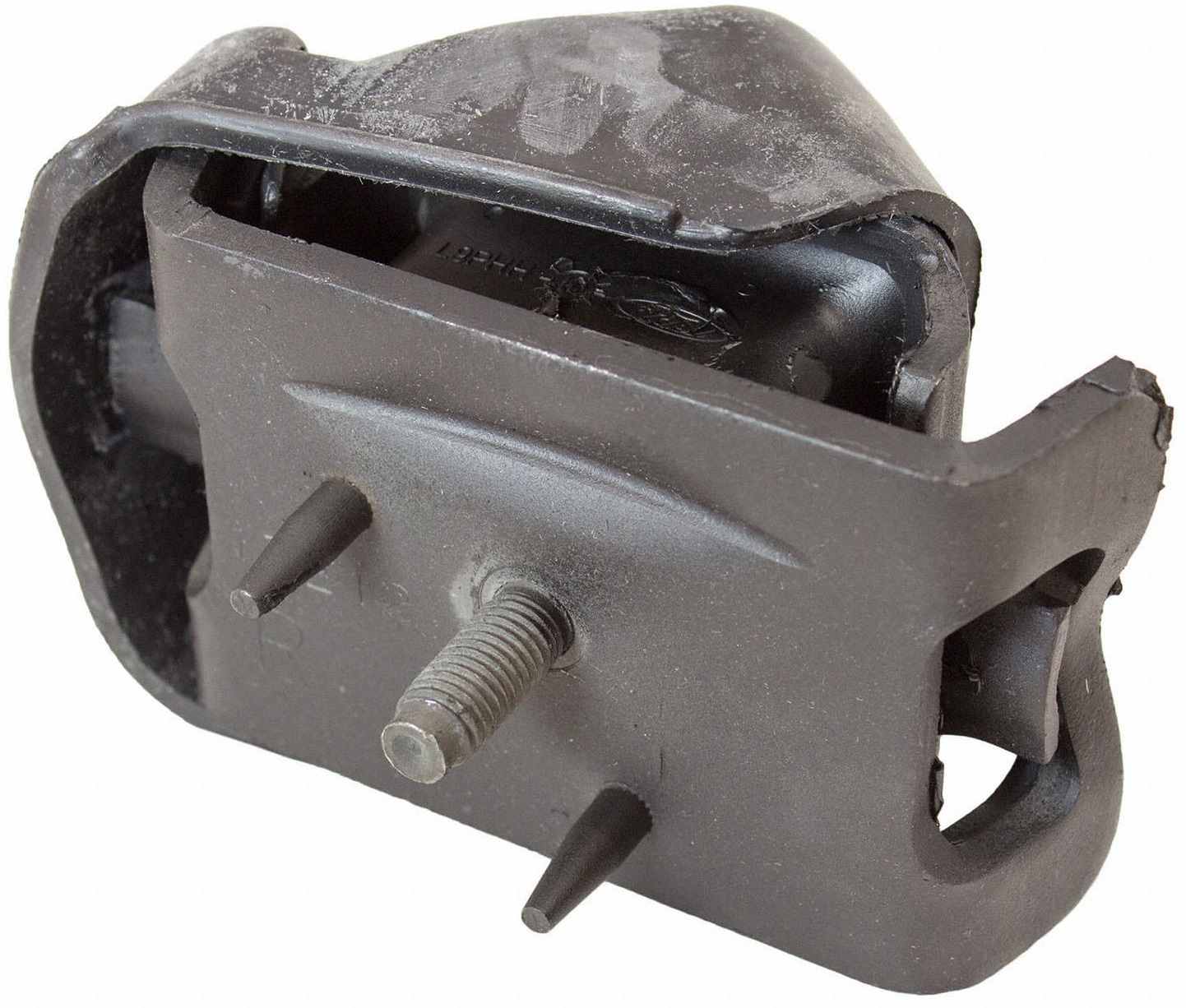 SOPORTE DE MOTOR - Delantero RH. 4.0L, 4.6L foto 3