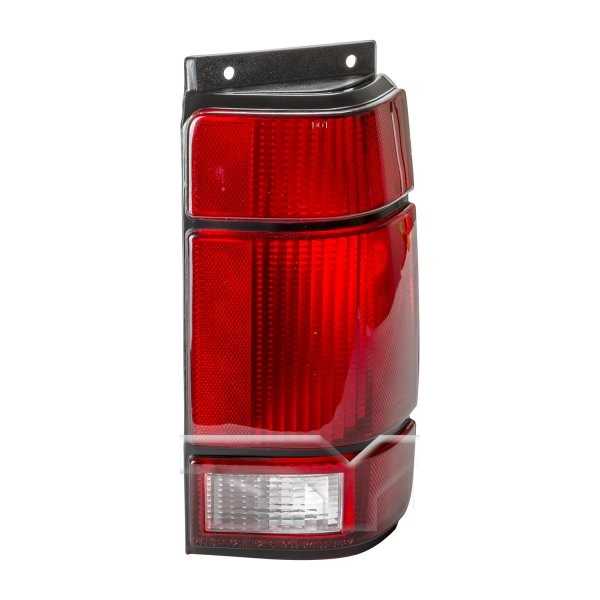 FAROL STOP - RH foto 1