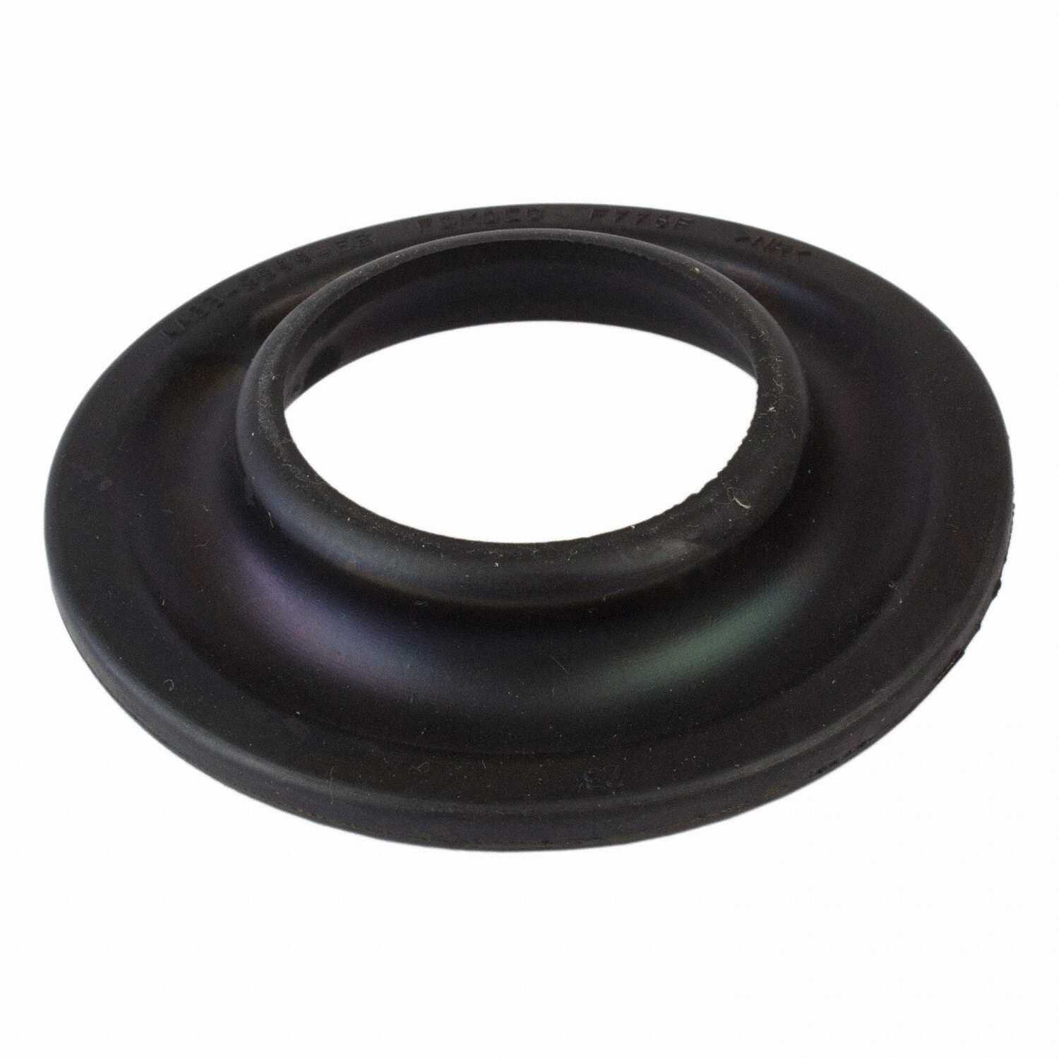 ACCESORIO ANTIRRUIDO DE ESPIRAL DE SUSPENSIÓN - Superior. Trasero foto 2