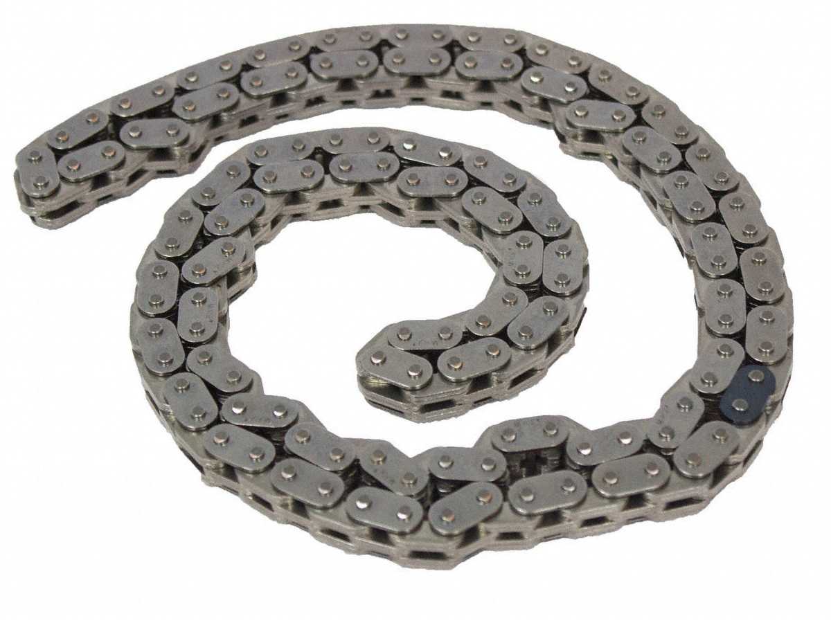 CADENA DE MOTOR - 2.3L, 2.5L