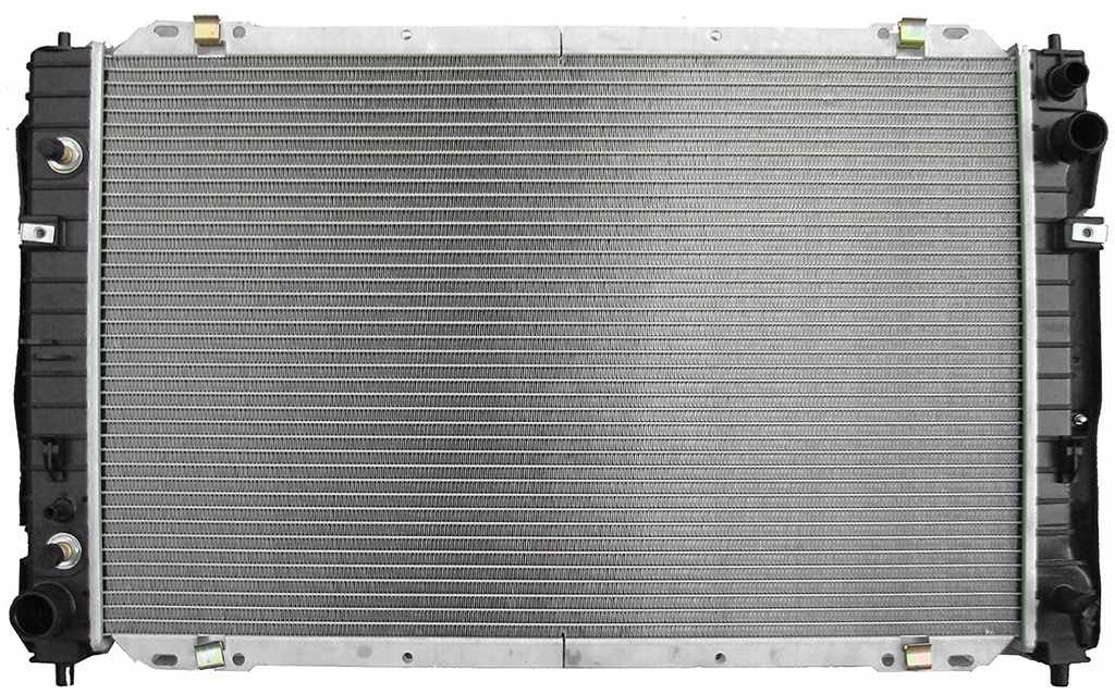 RADIADOR DE MOTOR - 3.0L foto 1