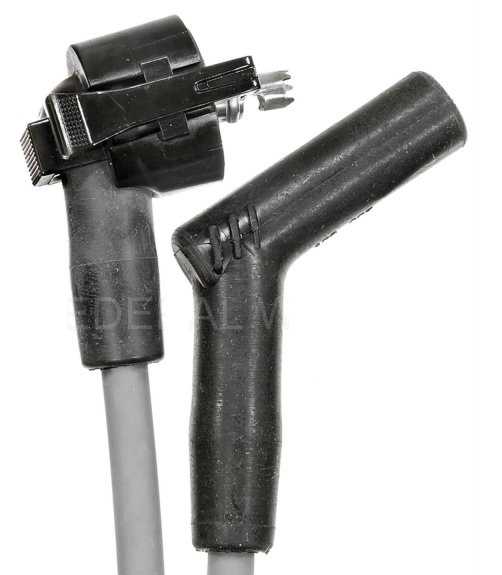 CABLES PARA BUJÍAS - 4.0L OHV foto 2