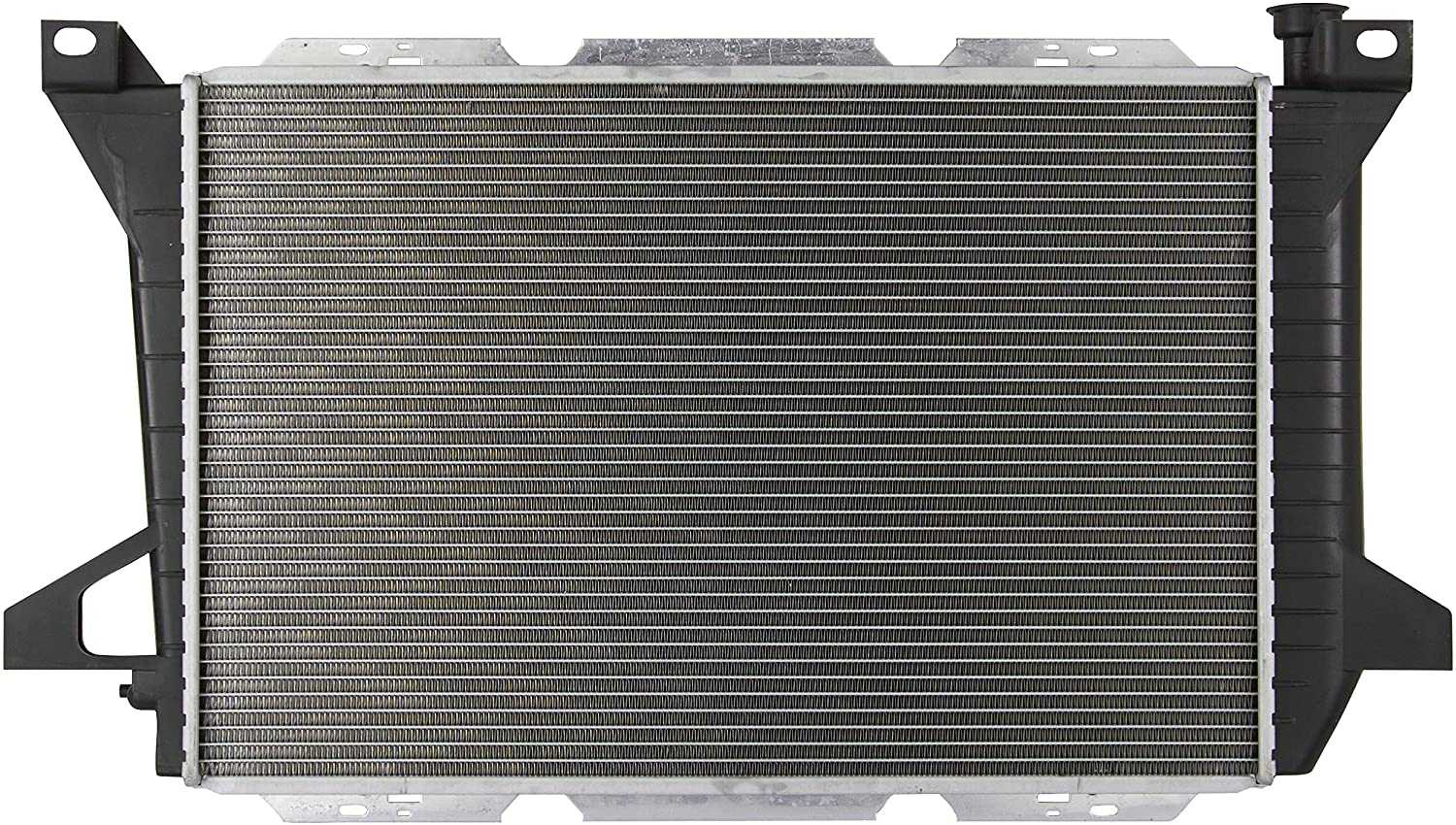 RADIADOR DE MOTOR - 5.0L, 5.8L, 7.5L foto 2