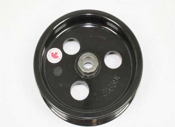 POLEA DE BOMBA DE DIRECCIÓN HIDRÁULICA - 4.0L, 5.2L, 5.9L, 8.0L foto 2
